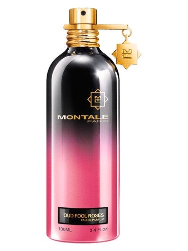 Oud Fool Roses Montale