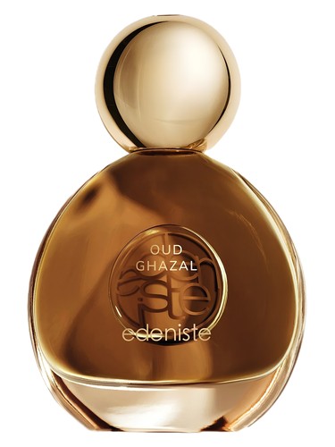 Oud Ghazal Edeniste for women and men
