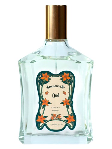 Oud Granado