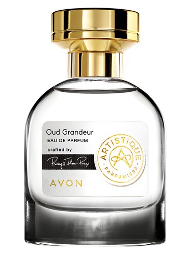 Oud Grandeur Avon