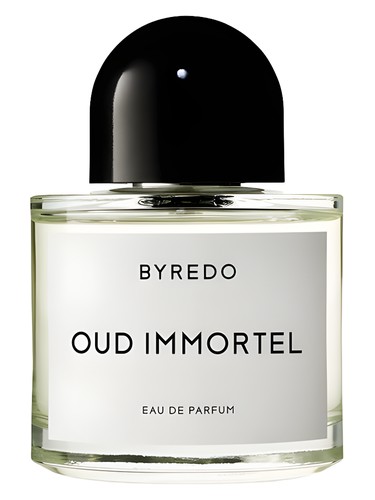 Oud Immortel Byredo