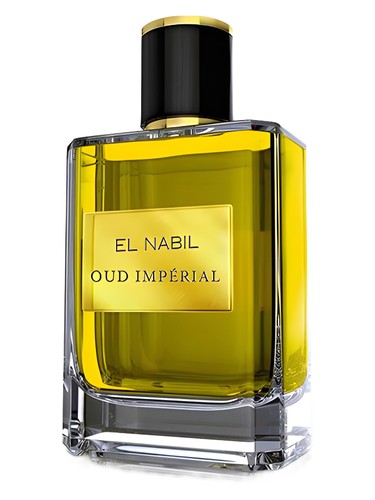 Oud Imperial El Nabil for women and men