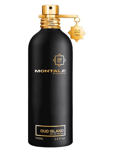 Oud Island Montale