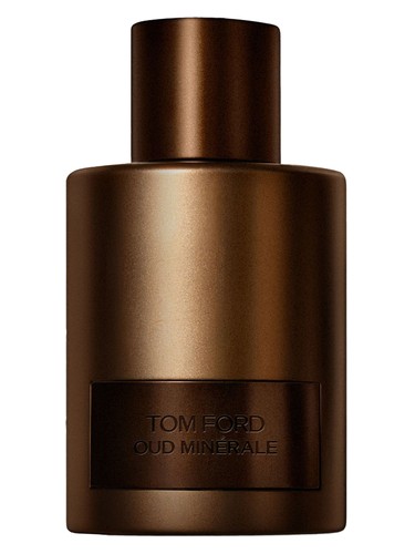 Oud Minérale (2023) Tom Ford for women and men