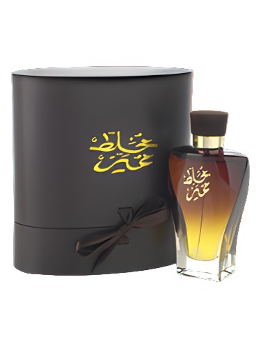 Oud Mokhallat Momayaz Arabian Oud