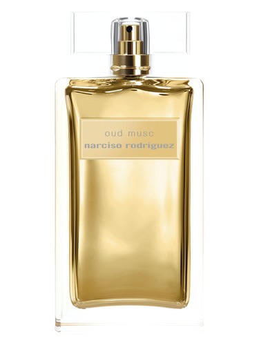Oud Musc Narciso Rodriguez