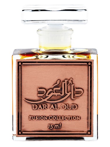 Oud Musk Dar Al Oud