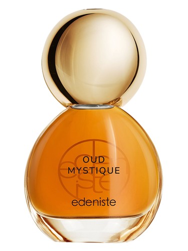 Oud Mystique Edeniste for women and men