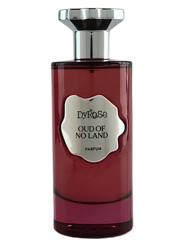 Oud Of Land Dyrose for women and men