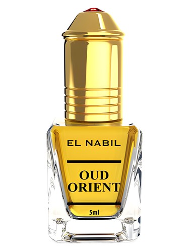 Oud Orient El Nabil