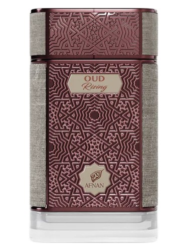 Oud Rising Afnan