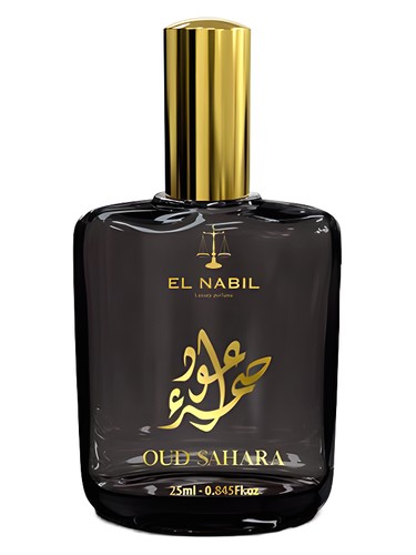Oud Sahara El Nabil for women and men