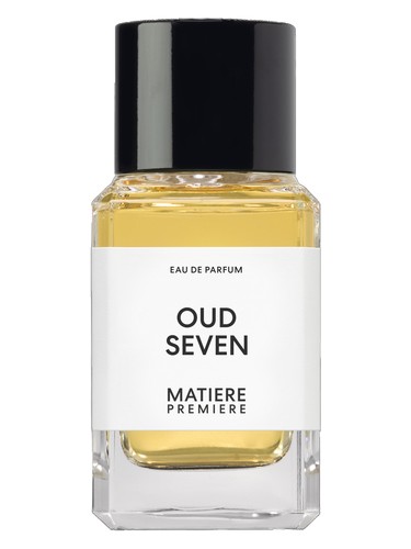 Oud Seven Matiere Premiere