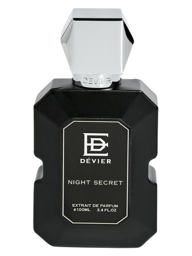 Oud Silence Dévier