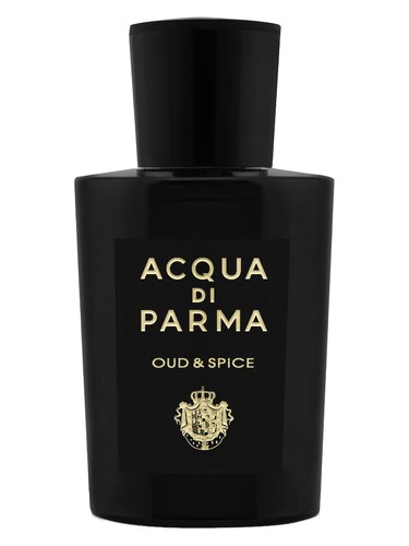 Oud & Spice Acqua di Parma