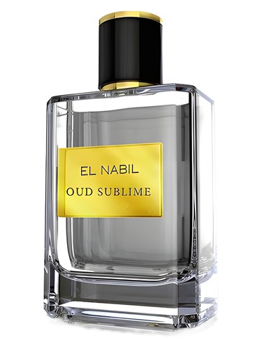 Oud Sublime El Nabil for women and men