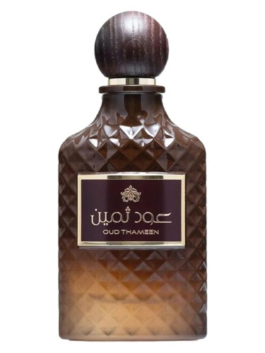 Oud Thameen Lattafa Perfumes