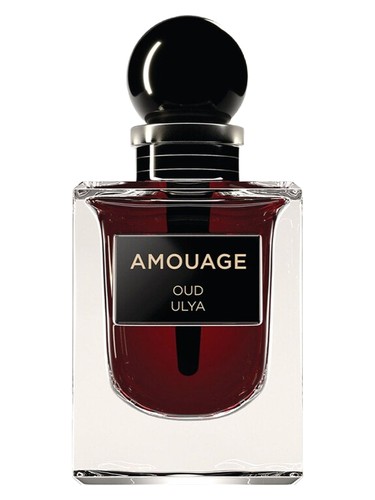 Oud Ulya Amouage