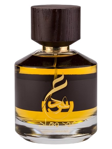Oud Wahaaj PARIS CORNER