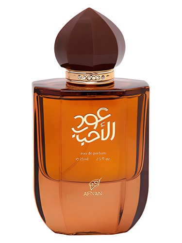 Oud al Ahbaab Afnan