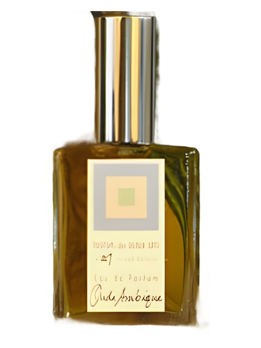 Oude Arabique DSH Perfumes for women and men