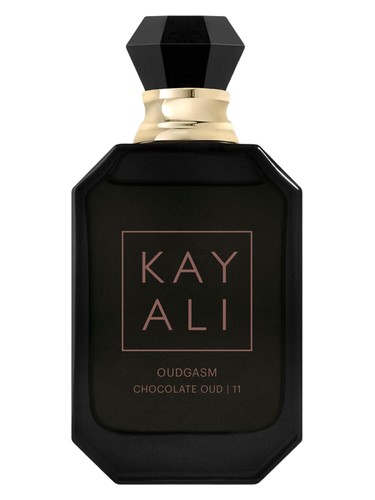 Oudgasm Chocolate Oud