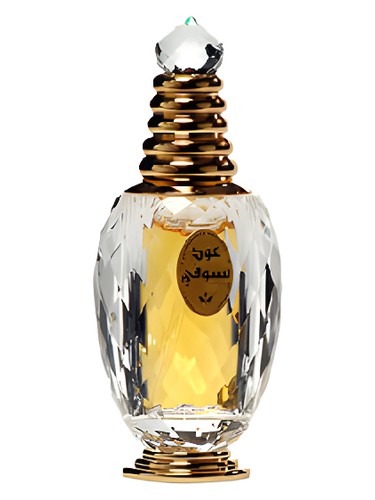 Oudh al Suifi Rasasi