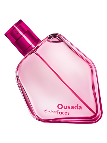 Ousada Natura
