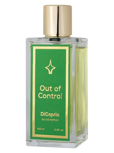 Out of Control Di Caprio Parfum