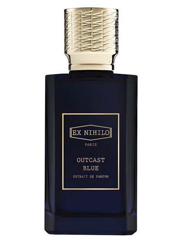 Outcast Blue Extrait de Parfum Ex Nihilo