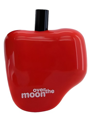 Over The Moon Comme des Garcons