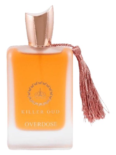Overdose Killer Oud PARIS CORNER