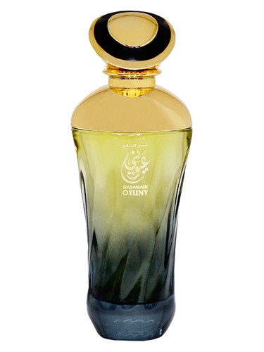 Oyuny Spray Al Haramain Perfumes
