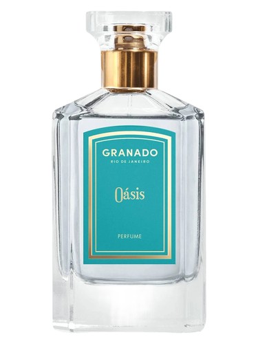 Oásis Granado