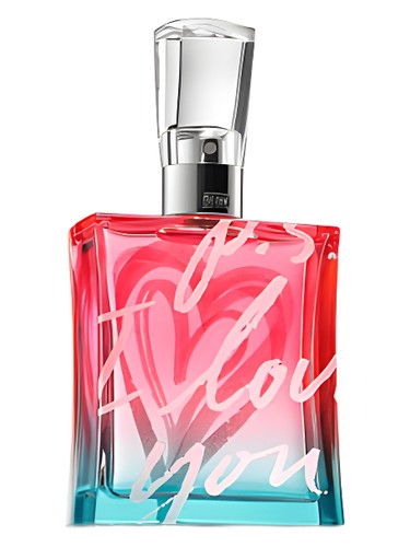 P.S. I Love You Spring Fling Bath & Body Works