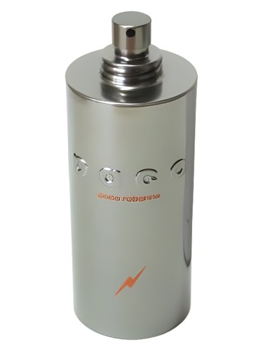Paco Energy Rabanne for women and men