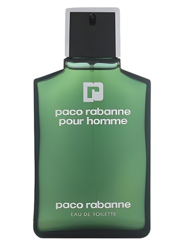 Paco Rabanne Pour Homme Rabanne