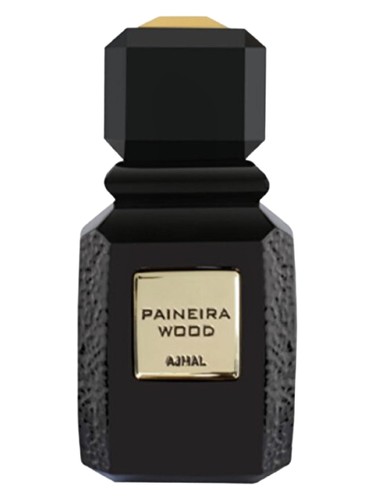 Paineira Wood Ajmal for women and men