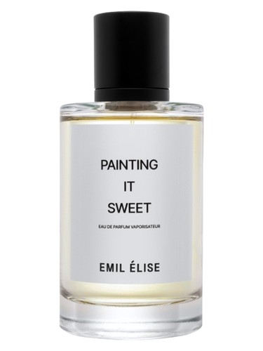 Painting It Sweet Emil Elise for women and men