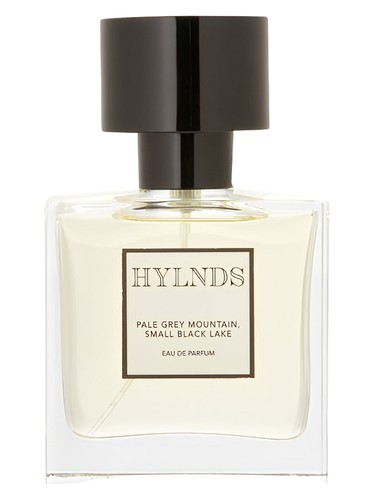 Pale Grey Mountain, Small Black Lake DS&Durga for women and men