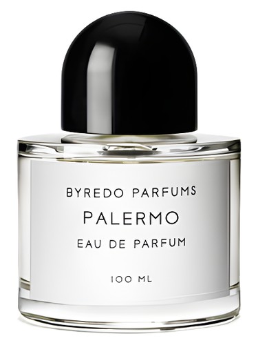 Palermo Byredo