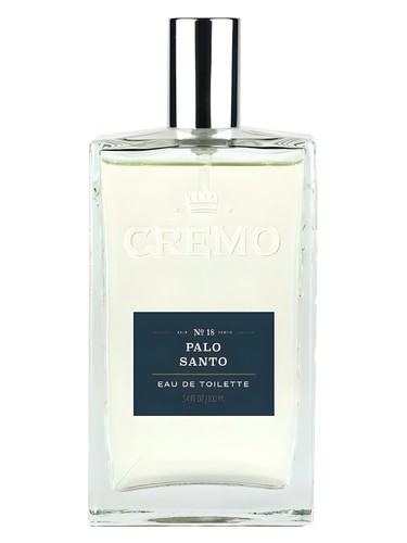 Palo Santo Cremo for women and men