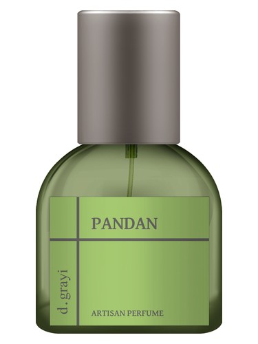 Pandan d.grayi