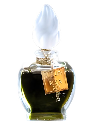 Pandora DSH Perfumes