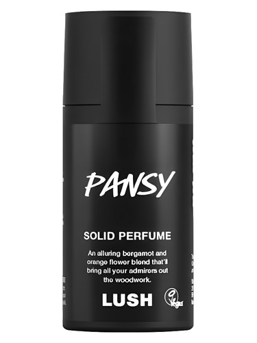 Pansy Lush