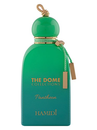 Pantheon Hamidi for women and men