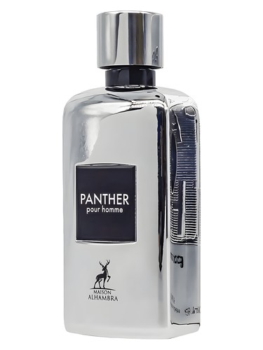 Panther Pour Homme Maison Alhambra
