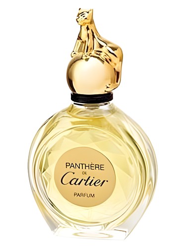 Panthere Cartier