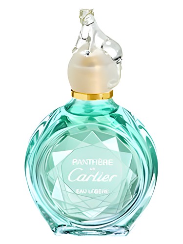 Panthere de Cartier Eau Legere Cartier