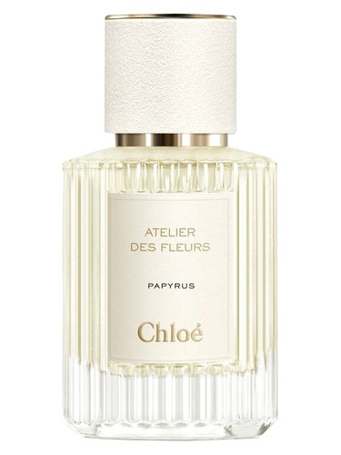 Papyrus Chloé